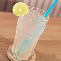 น้ำมะนาวโซดา