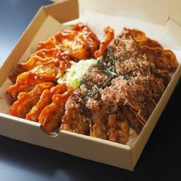 รวม 2 ราชาติ 20 ชิ้น