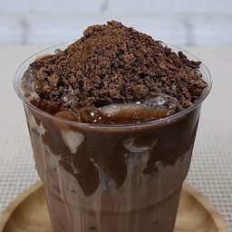 โอวัลตินภูเขาไฟ (เฟลค)