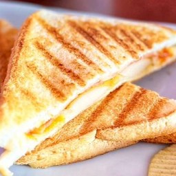 แซนวิสแฮมชีส