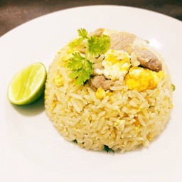ข้าวผัด