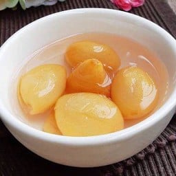 สละลอยแก้ว