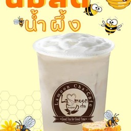นมสดน้ำผึ้ง