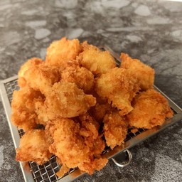 ไก่ป็อบ