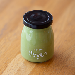 สังขยาใบเตย กระปุก