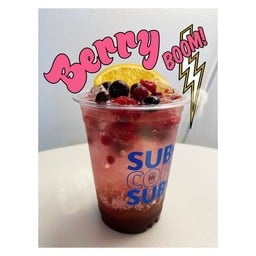 Berry Boom