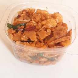 น้ำพริกกากหมู