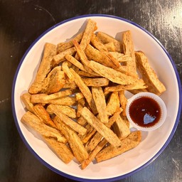 ฟรายหัวเกียบ (ใหญ่)