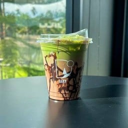 Matcha Chocolate