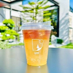 Brew Yuzu