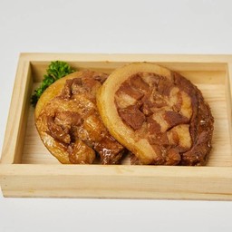 หมูชาชู