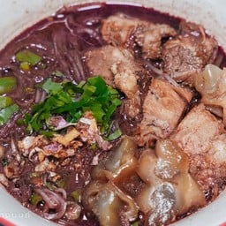 ก๋วยเตี๋ยวเรือเจ้าเก่า