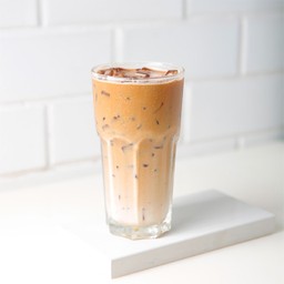 มอคค่าเย็น