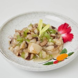 ทาโกะ วาซาบิ