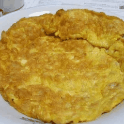 ไข่เจียวหมูสับ