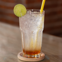 น้ำผึ้งมะนาวโซดา