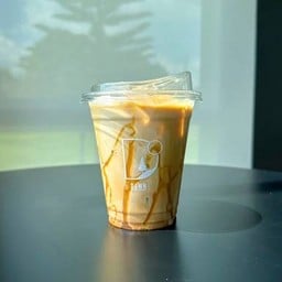 Caramel Macchiato (Cold)