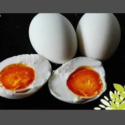 ไข่เค็มไชยา