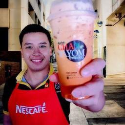 ชาซีลอน  เมนูใหม่