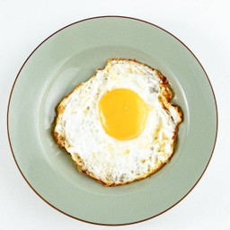 ไข่ดาว Fried Egg