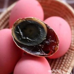 ไข่เยี่ยวม้า