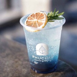 บลูคาลาสโซ่