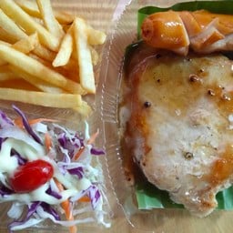 ร้านตามใจมึง