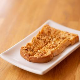 ปังอัลมอนต์เนยสด