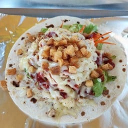 เคบับ ไอ้แฝด (I FAD)