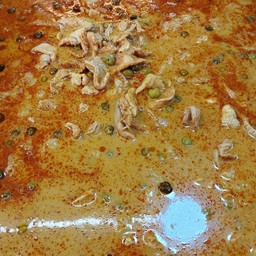 พะแนงหมู