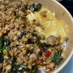 ครัวเเก้มป่อง