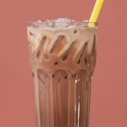 ไมโลนมสด