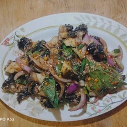 ก้อนหอย