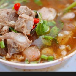 ตัมแซ่บกระดูกอ่อน