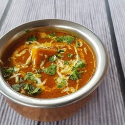 PANEER BUTTER MASALA