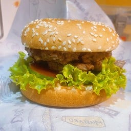 ตัวโต Burger&Steak
