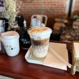 Caramel Macchiato焦糖瑪奇朵