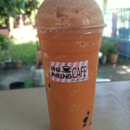 ชาเย็นปั่น