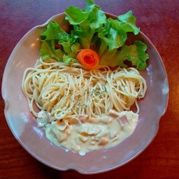 สปาเกตตี้