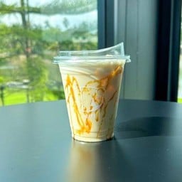 Homemade Caramel