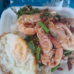 อาหารตามสั่ง เจ้วิ