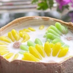 บัวลอยหรรษา