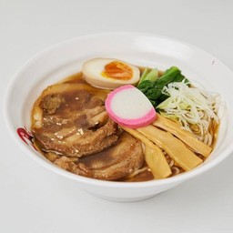 ราเมน มิโสะ