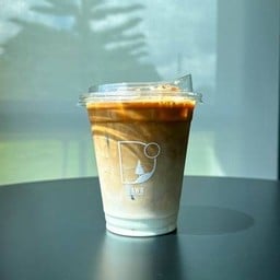 Latte (Cold)