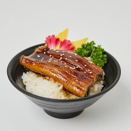 ข้าวหน้าปลาไหล