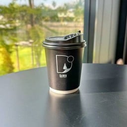 Americano (Hot)