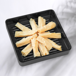 ฟองเต้าหู้ไทย BEAN CURD SKIN (50g.) 腐竹段