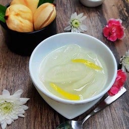 ลูกตาลลอยแก้ว