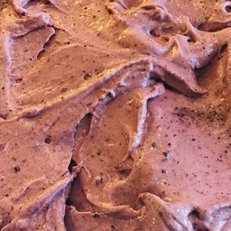 ไอศครีม สตรอว์เบอร์รี่โยเกิร์ต