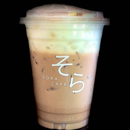 โอวัลติน (เย็น)